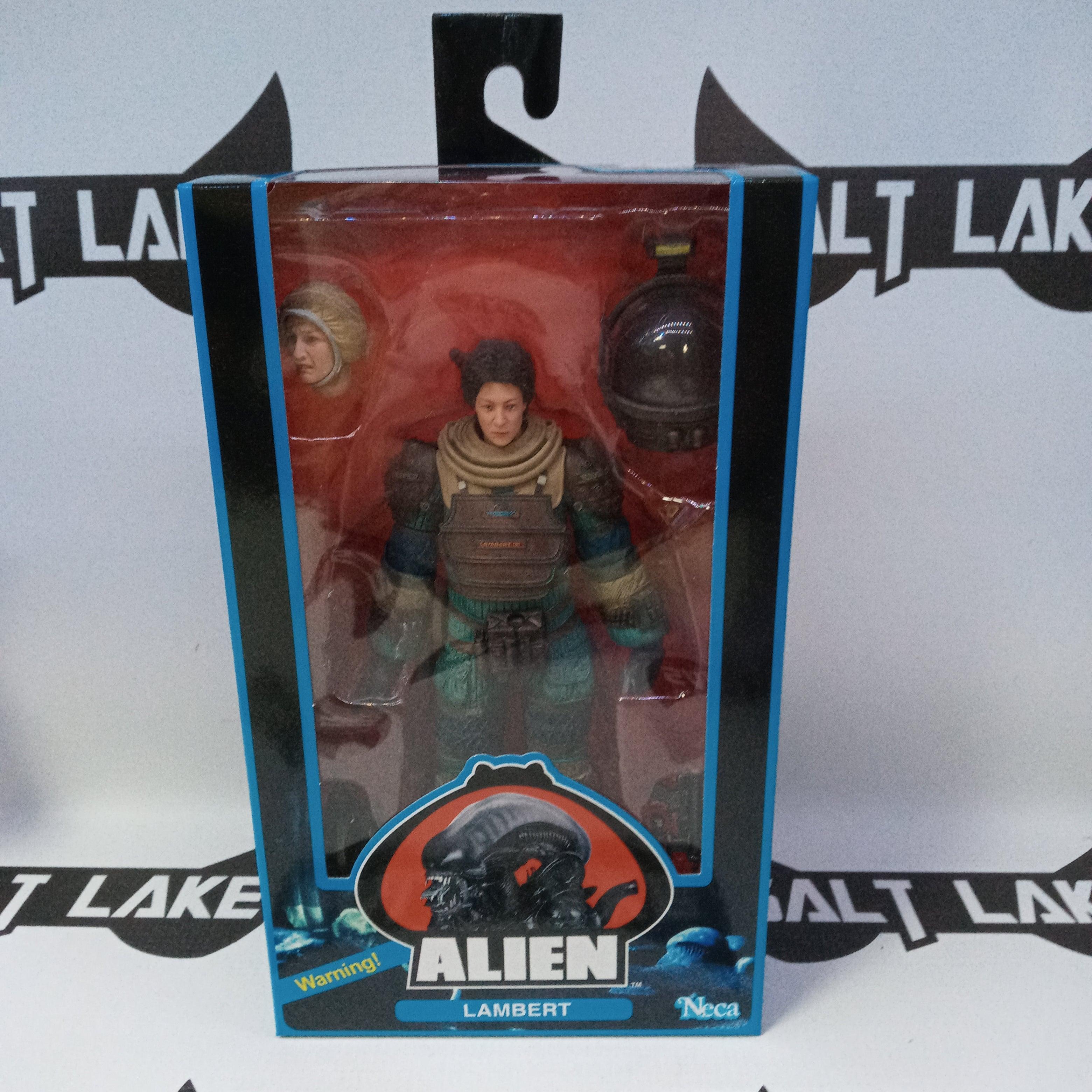 Neca Alien 40th Anniversary Lambert - Rogue Toys