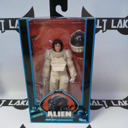 Neca Alien 40th Anniversary Ripley (Compression Suit) - Rogue Toys