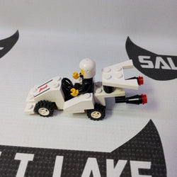 Lego Legoland Formula-1 Racer #6604 - Rogue Toys