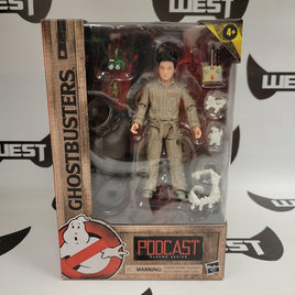 Hasbro Ghostbusters Plasma Series Podcast - Rogue Toys