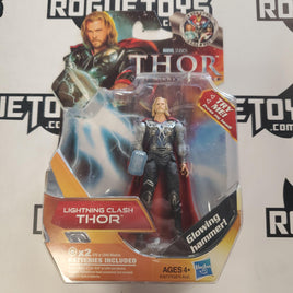 HASBRO THOR THE MIGHTY AVENGER- THOR - Rogue Toys