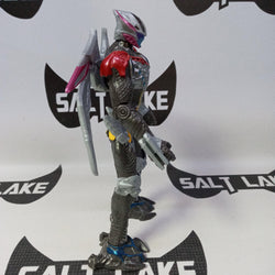 Bandai Power Rangers Legacy Collection (Toys R Us Exclusive) 2017 Movie Megazord BAF