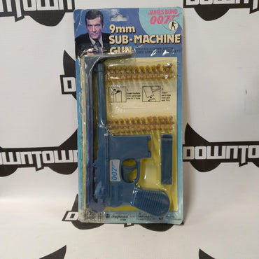 IMPERIAL TOYS- 9MM SUB-MACHINE GUN 007