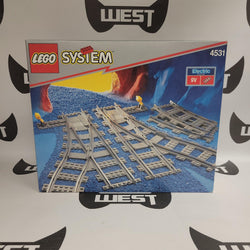 Lego System 4531 - Rogue Toys