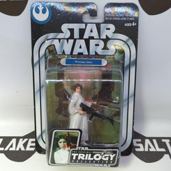Hasbro Star Wars The Original Trilogy Collection Princess Leia