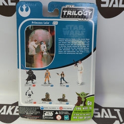 Hasbro Star Wars The Original Trilogy Collection Princess Leia
