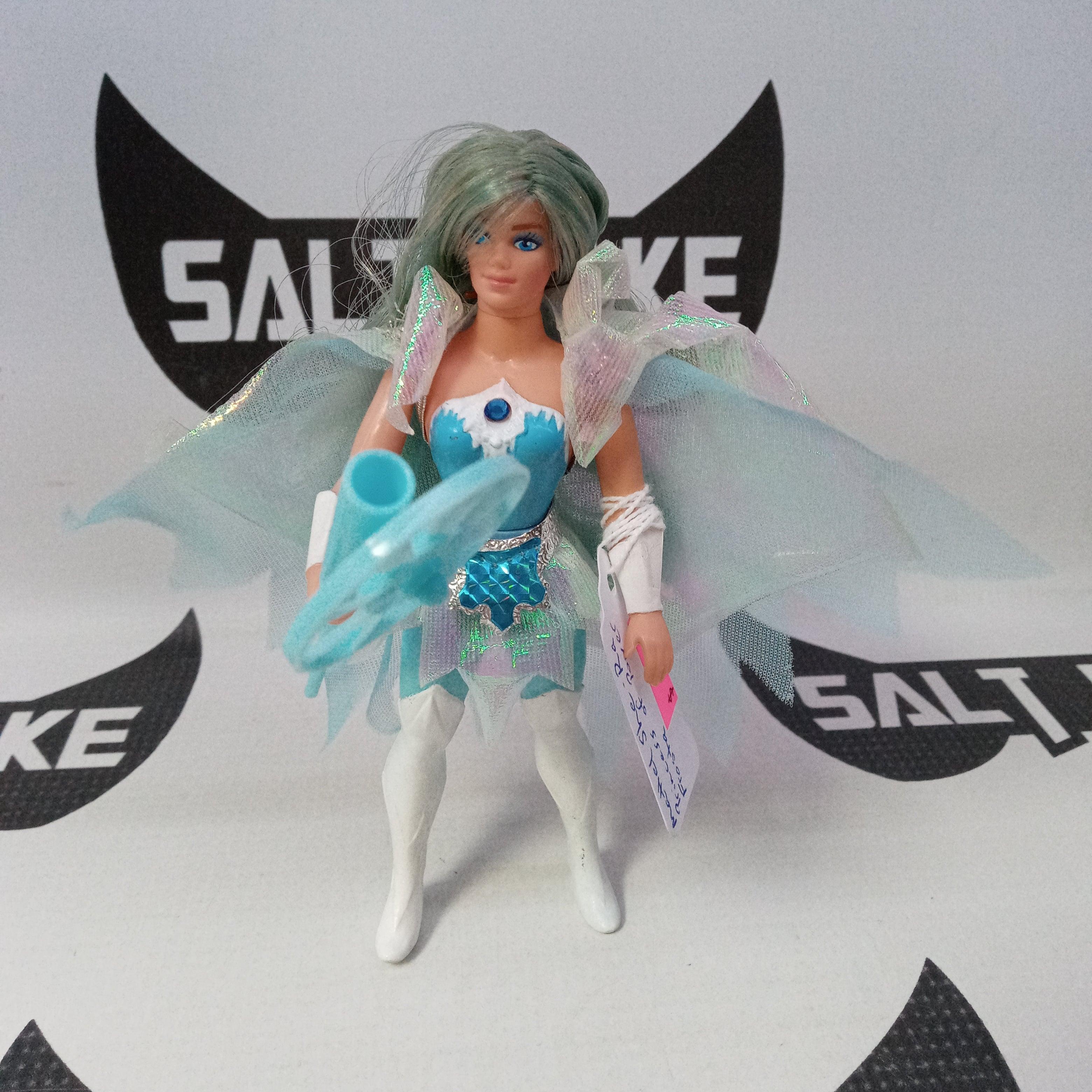 Mattel She-Ra Princess Of Power Frosta - Rogue Toys