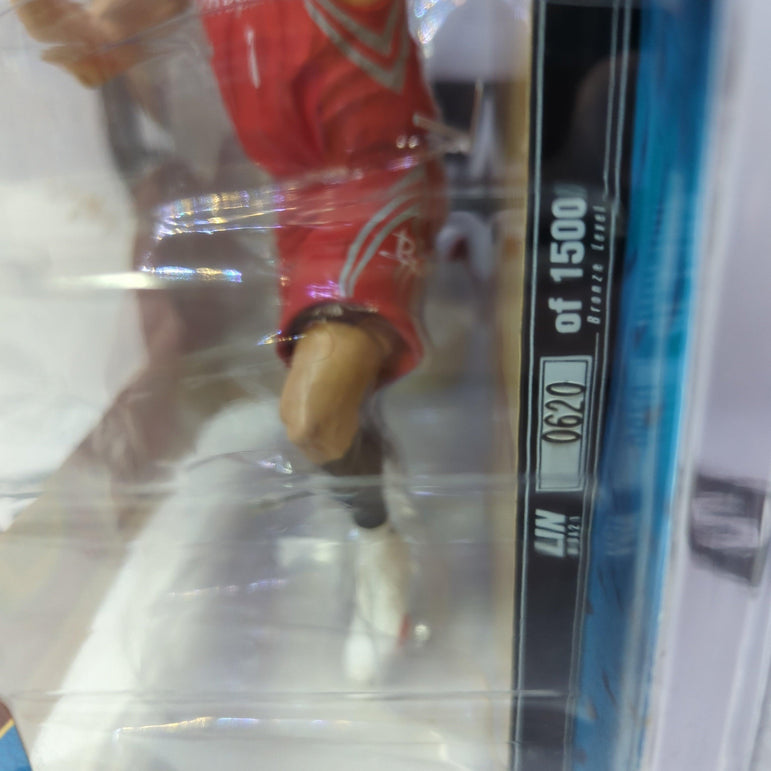 McFarlane Toys NBA Series 21 Jeremy Lin (Red Jersey) - Rogue Toys