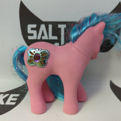 Hasbro My Little Pony 1987 Princess Ponies Princess Primrose - Rogue Toys