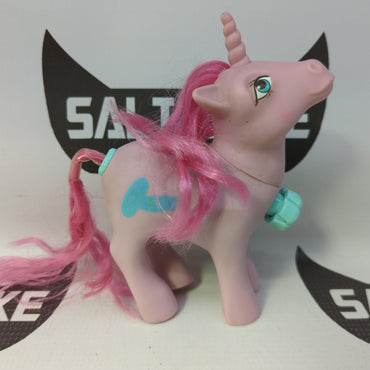 Hasbro My Little Pony 1984 Dance n' Prance Twirler - Rogue Toys