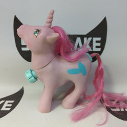 Hasbro My Little Pony 1984 Dance n' Prance Twirler