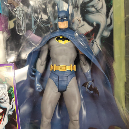 DC DIRECT Batman: The Killing Joke Collector Set (Batman & The Joker) - Rogue Toys