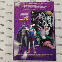 DC DIRECT Batman: The Killing Joke Collector Set (Batman & The Joker) - Rogue Toys