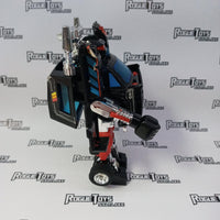 Hasbro Transformers Vintage Trailbreaker - Rogue Toys