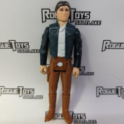 Kenner Star Wars Han Solo (Bespin)