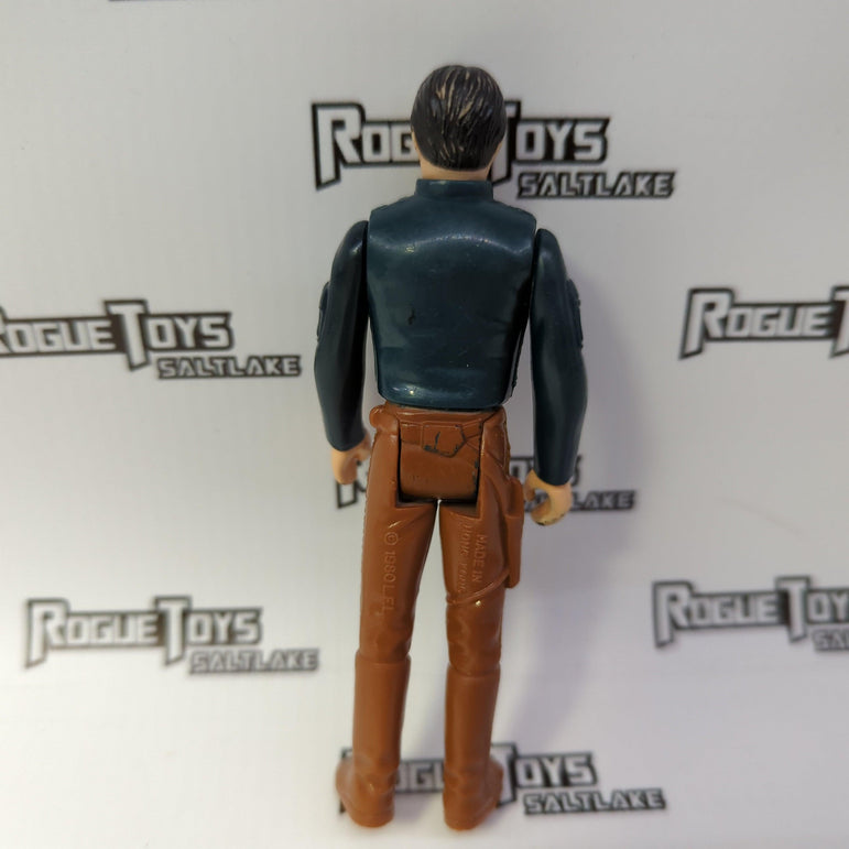 Kenner Star Wars Han Solo (Bespin)