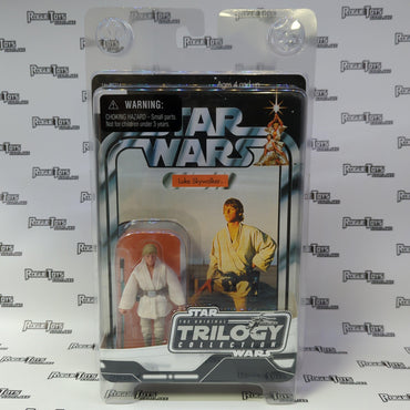 Hasbro Star Wars The Original Trilogy Collection Luke Skywalker - Rogue Toys
