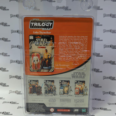 Hasbro Star Wars The Original Trilogy Collection Luke Skywalker - Rogue Toys