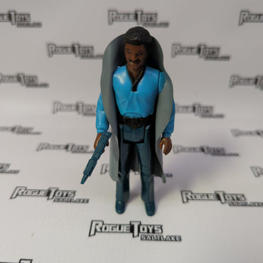Kenner Star Wars Lando Calrissian - Rogue Toys