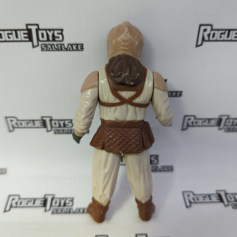 Kenner 1983 Star Wars Klatuu (Skiff Guard) - Rogue Toys