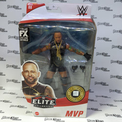 Mattel WWE Elite Series 88 MVP