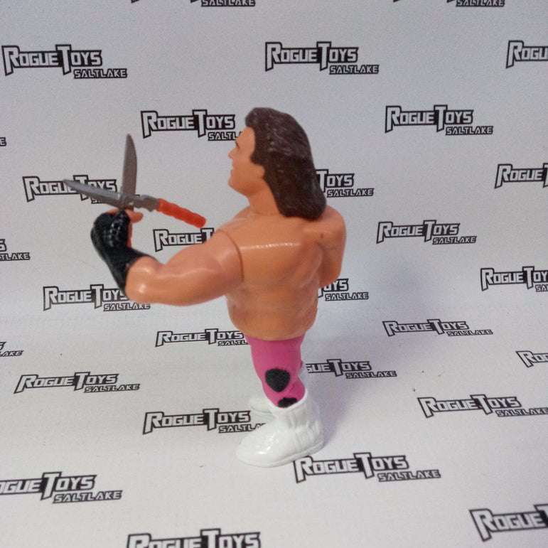 Hasbro WWF Brutus The Barber Beefcake Complete - Rogue Toys