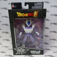 Bandai Dragon Ball Super Dragon Stars Series Cooler Final Form - Rogue Toys