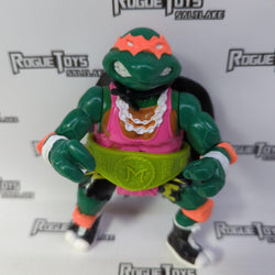 Playmates Teenage Mutant Ninja Turtles Shell Slammin' Mike