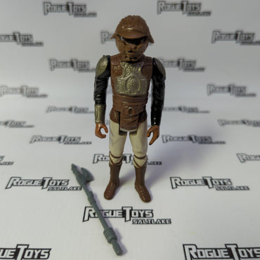 Kenner Star Wars Lando Calrissian (Skiff Guard Disguise) - Rogue Toys