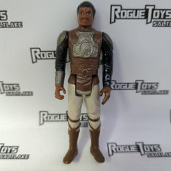 Kenner Star Wars Lando Calrissian (Skiff Guard Disguise)