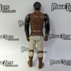 Kenner Star Wars Lando Calrissian (Skiff Guard Disguise)