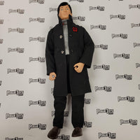 HASBRO G.I. Joe, Man of Mysteries, The Arcane Adventurer (Collector's Club, Reproduction Box) - Rogue Toys