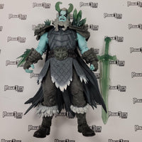 McFARLANE TOYS DC Multiverse The Frost King Build-a-Figure Complete - Rogue Toys