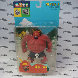 Mirage South Park Series 3 Satan - Rogue Toys