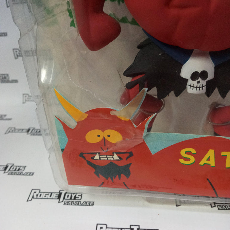 Mirage South Park Series 3 Satan - Rogue Toys
