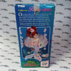 Tyco Disney The Little Mermaid Undersea Party Ariel - Rogue Toys