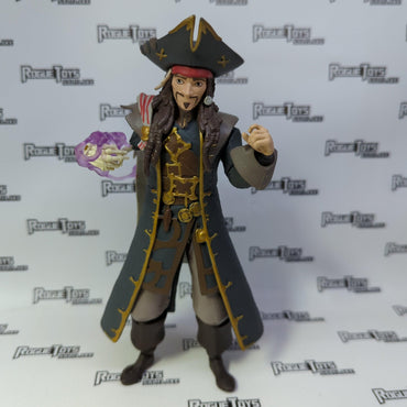 McFarlane Toys Disney Mirrorverse Captain Jack Sparrow - Rogue Toys