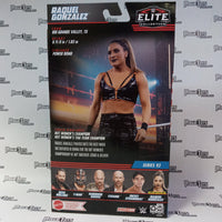 Mattel WWE Elite Collection Series 93 Raquel Gonzalez - Rogue Toys