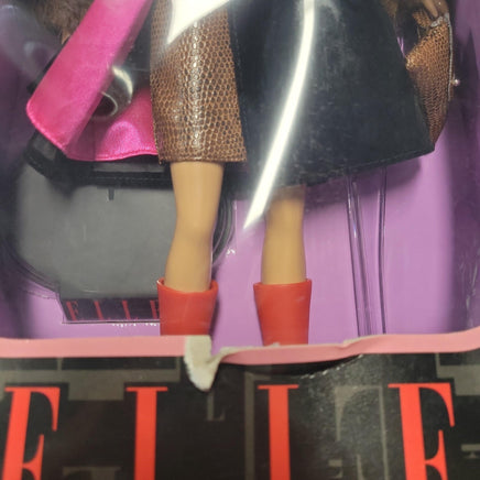 JAKKS PACIFIC Elle: City Chic Collector Series - Rogue Toys