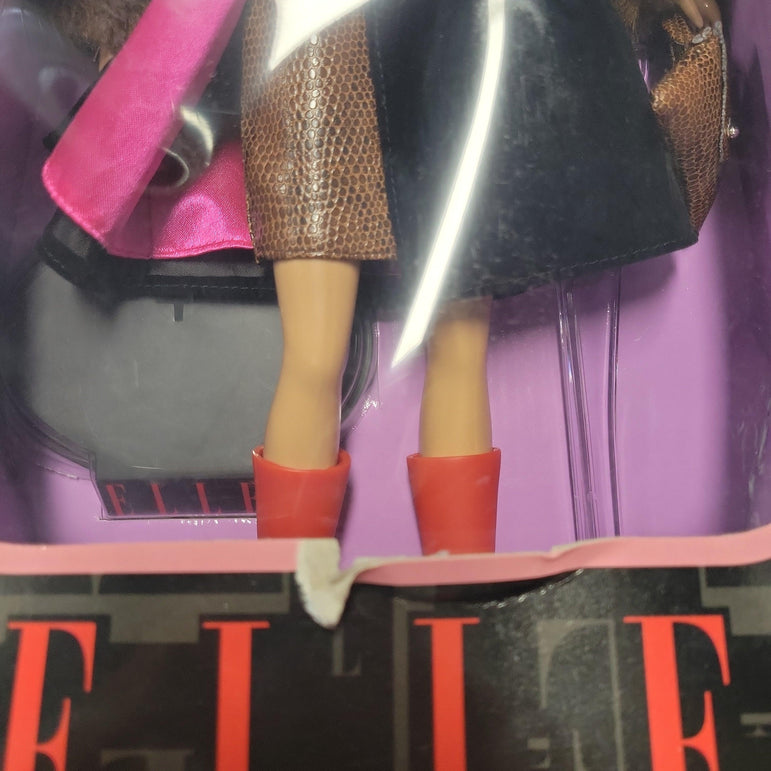 JAKKS PACIFIC Elle: City Chic Collector Series