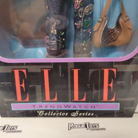 JAKKS PACIFIC Elle: Trendwatch Collector Series - Rogue Toys