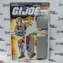 Hasbro G.I. Joe A Real American Hero 1989 H.E.A.T. Viper