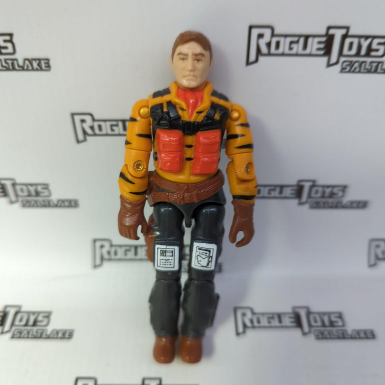 Hasbro 1988 G.I.Joe A Real American Hero Skystriker