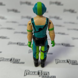 Hasbro 1984 G.I.Joe A Real American Hero Copperhead
