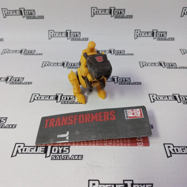 Hasbro Transformers Titans Return Clobber - Rogue Toys