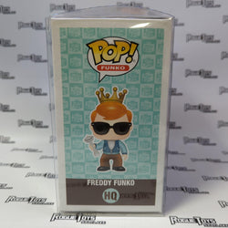 Funko POP! Freddy Funko (Funko HQ Exclusive Limited Edition)