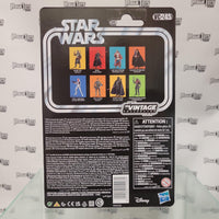 HASBRO Star Wars the Vintage Collection, Obi-Wan Kenobi (Wandering Jedi) (Star Wars: Obi-Wan Kenobi) - Rogue Toys