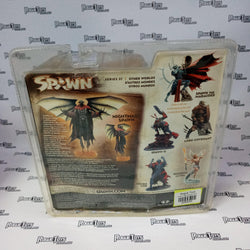 McFarlane Toys Spawn Other Worlds Series 31 Nightmare Spawn - Rogue Toys