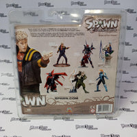 McFarlane Toys Spawn Evolutions The 29th Series Man Of Miracles - Rogue Toys