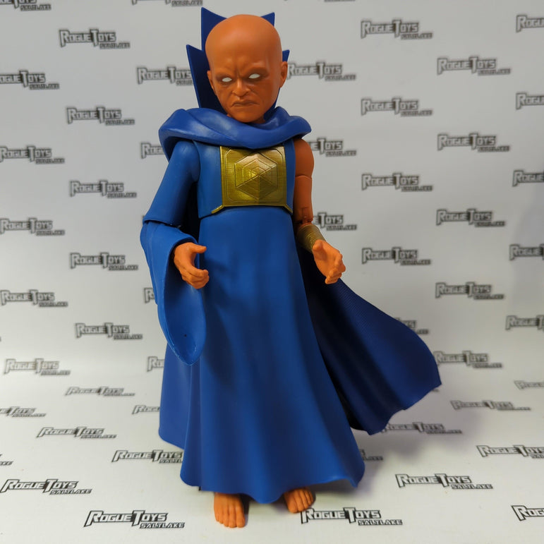 Hasbro marvel legends what if? the watcher